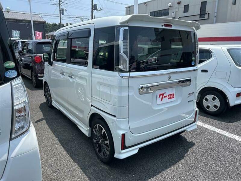 SPACIA CUSTOM