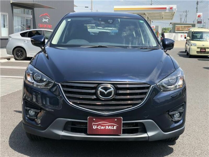 CX-5-0