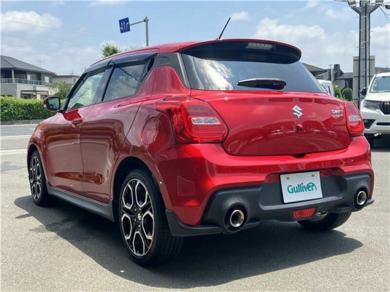 SWIFT