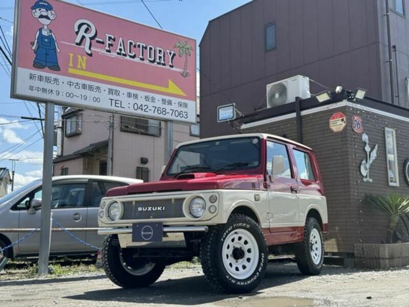 JIMNY-0