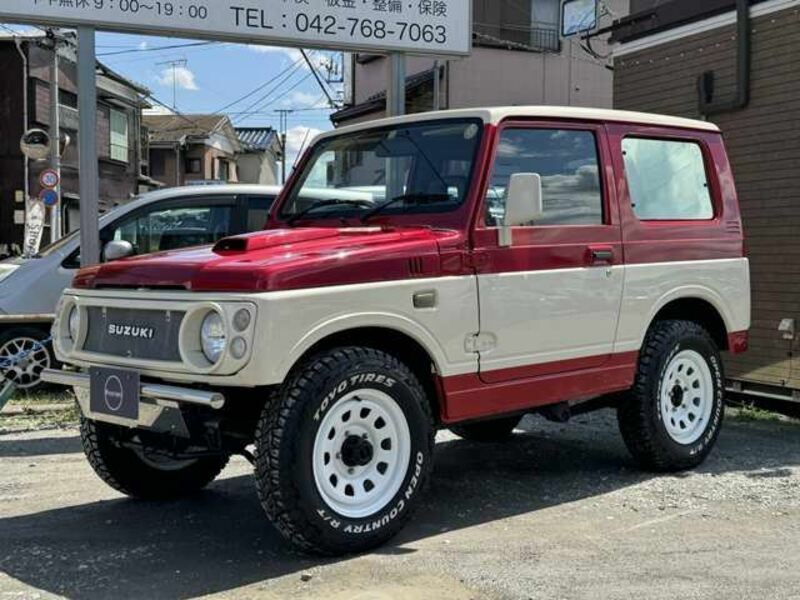 JIMNY