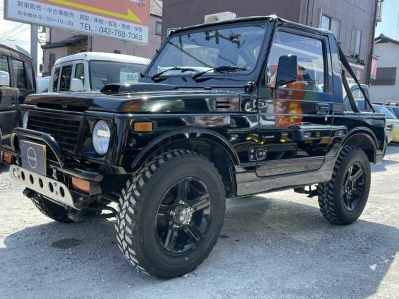 JIMNY