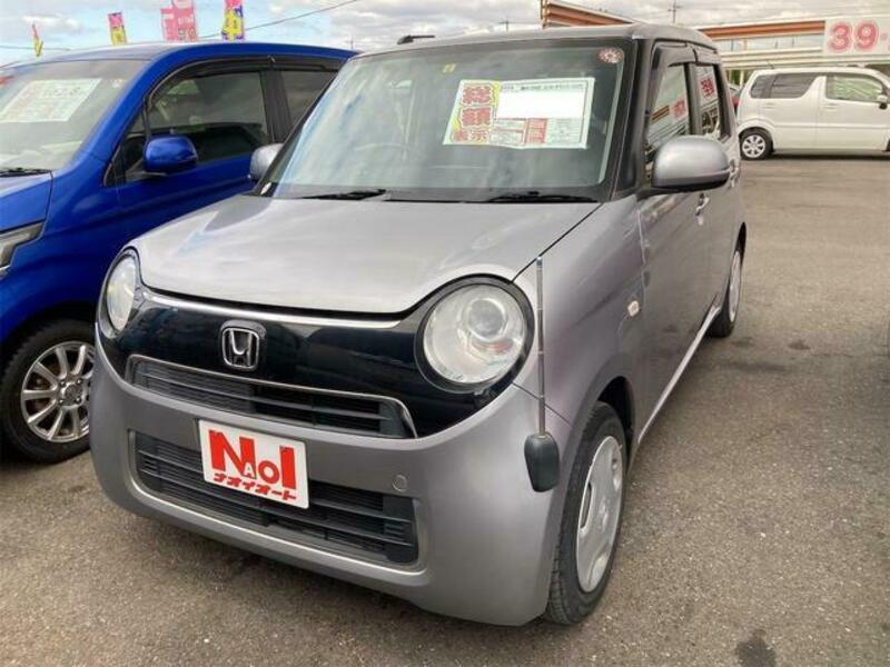 HONDA N ONE