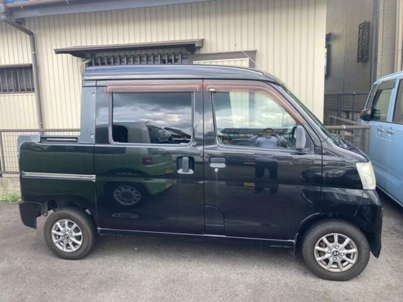 HIJET CARGO