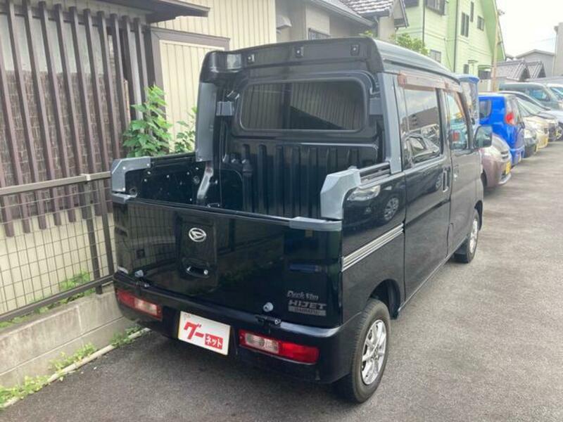 HIJET CARGO