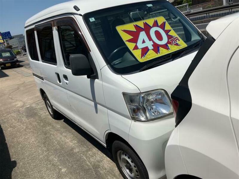 HIJET CARGO