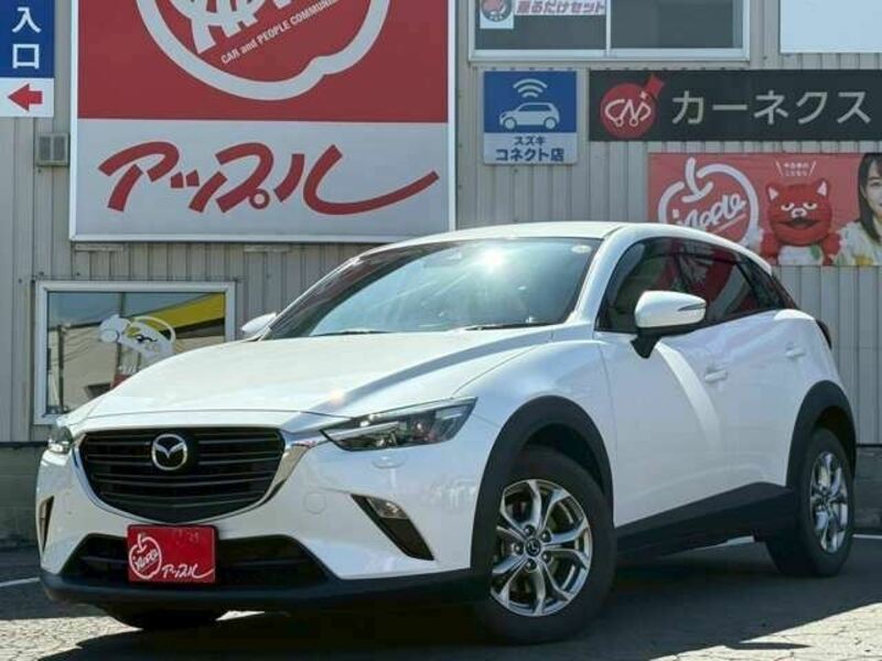 CX-3-0