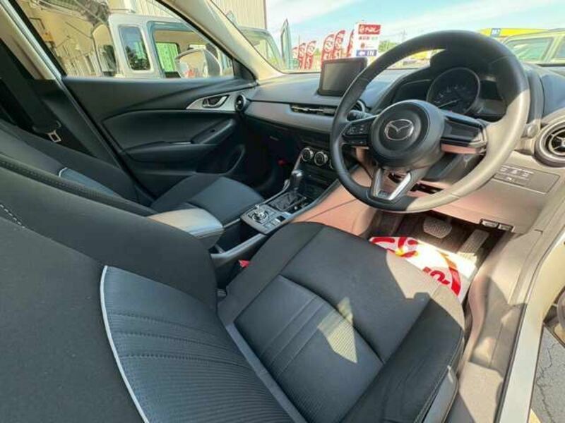 CX-3