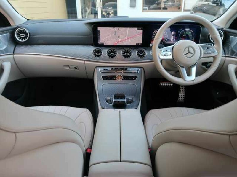 CLS-CLASS