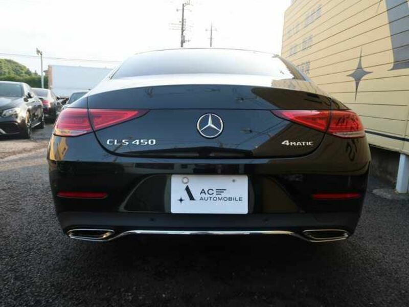 CLS-CLASS