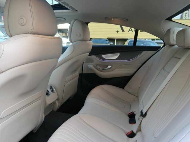 CLS-CLASS