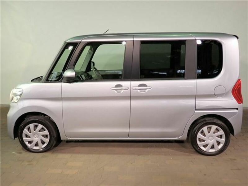 TANTO