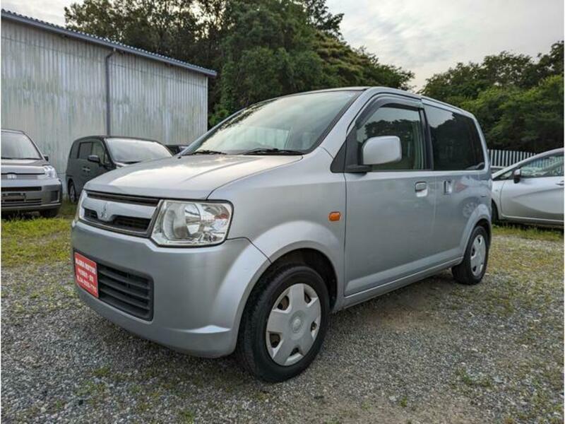 EK WAGON