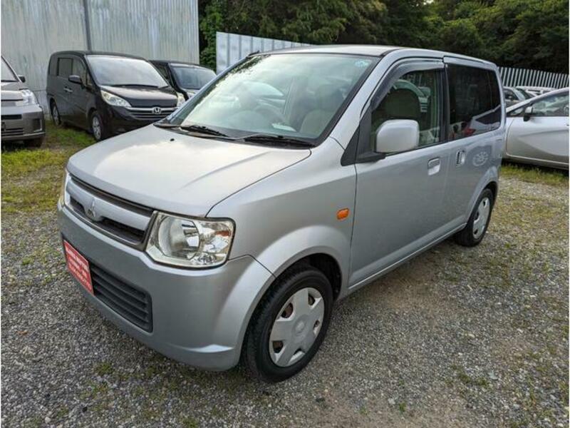 EK WAGON