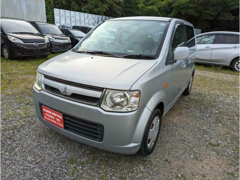 EK WAGON