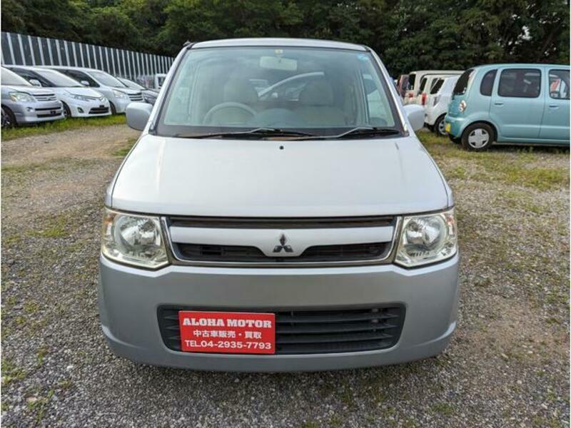 EK WAGON