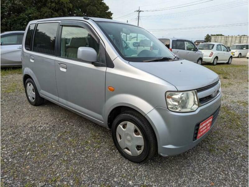 EK WAGON