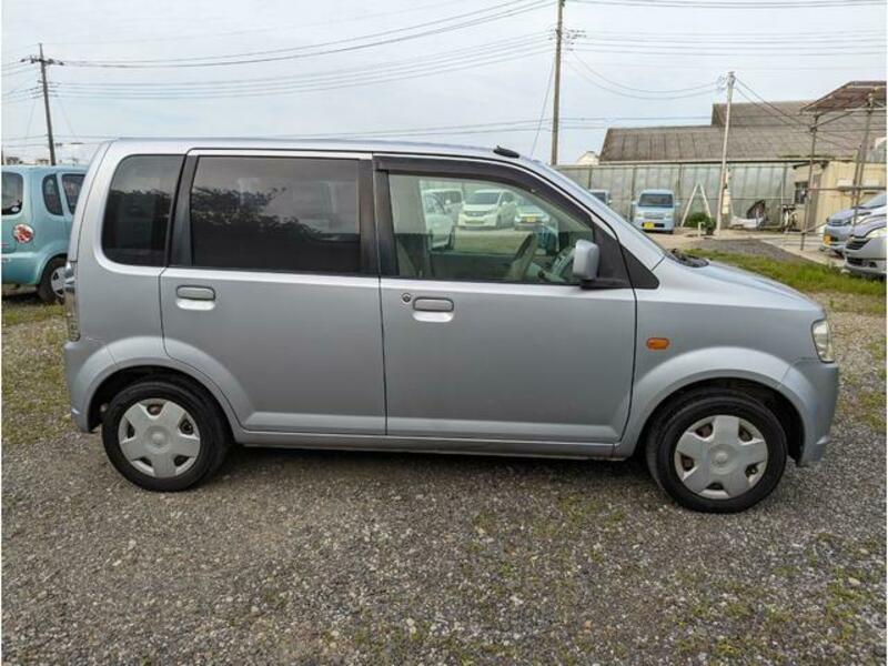 EK WAGON