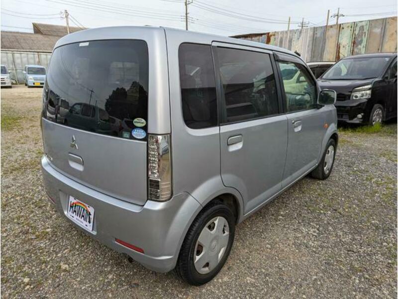 EK WAGON