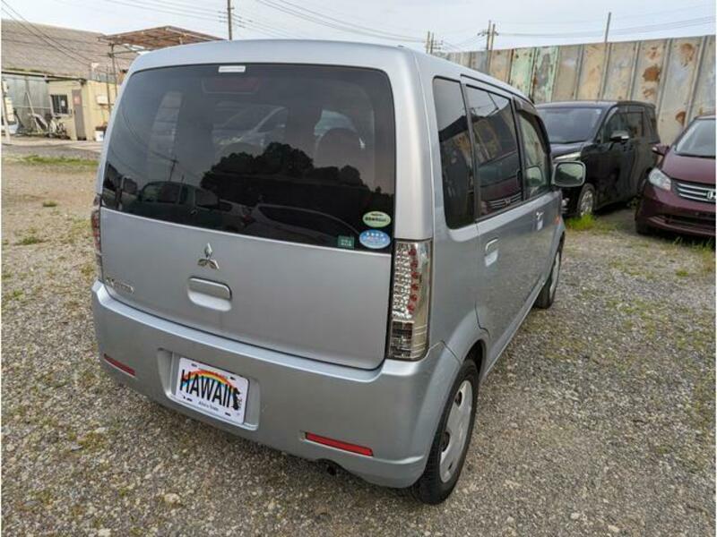 EK WAGON