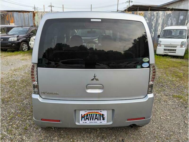EK WAGON