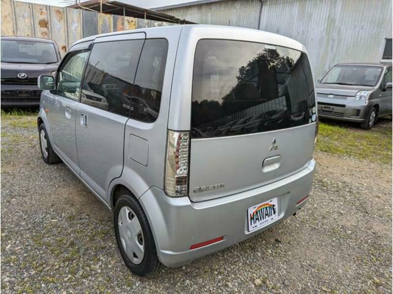 EK WAGON