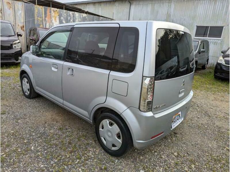 EK WAGON