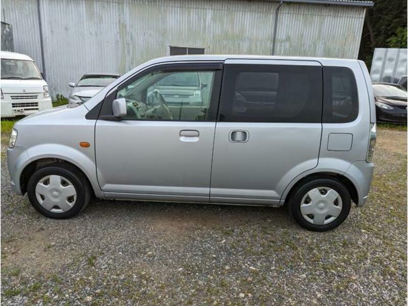 EK WAGON