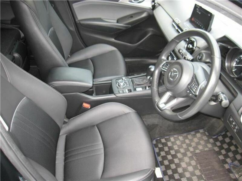 CX-3