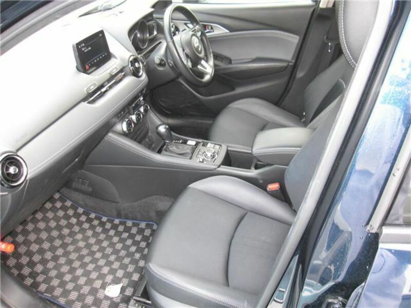 CX-3