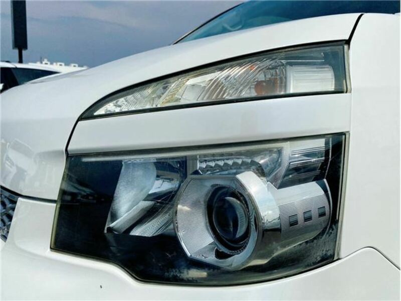 VOXY