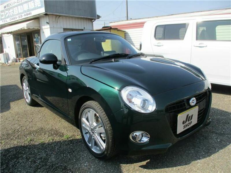 COPEN