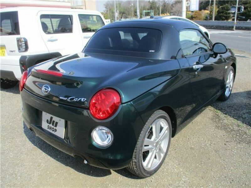 COPEN