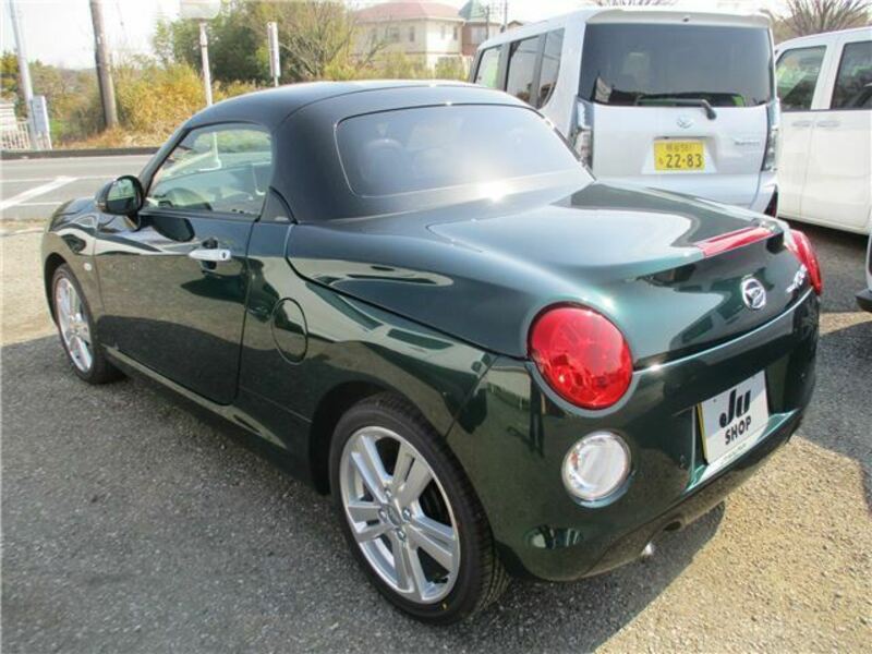 COPEN