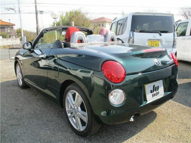 COPEN