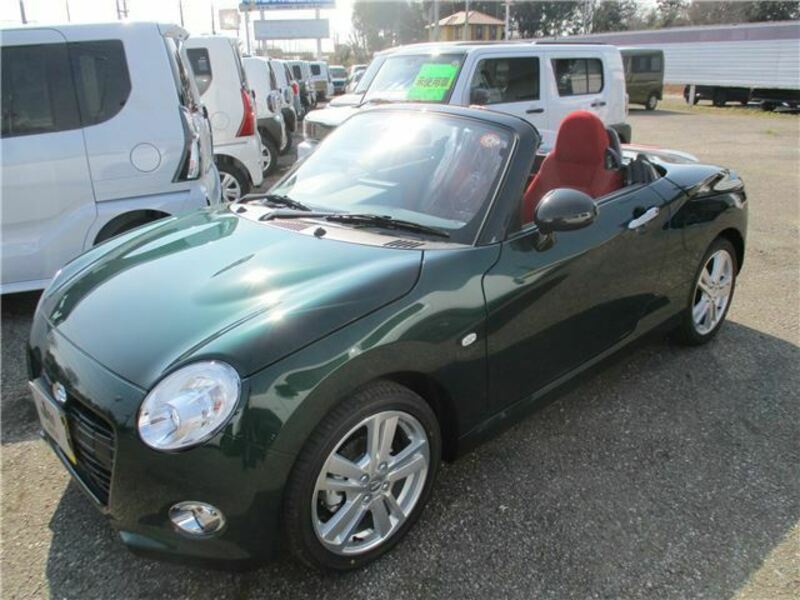 COPEN