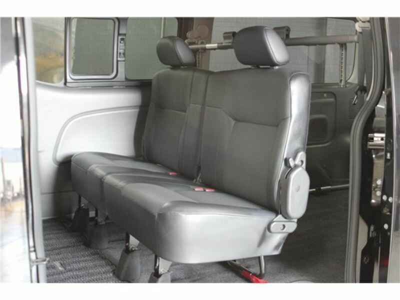 NV350 CARAVAN