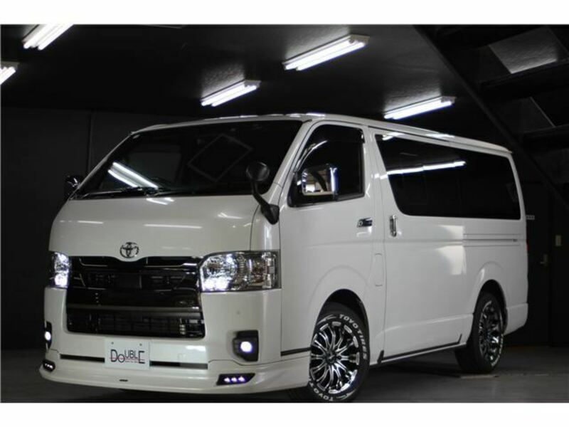 HIACE VAN-0