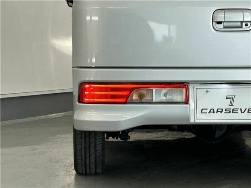 EVERY WAGON