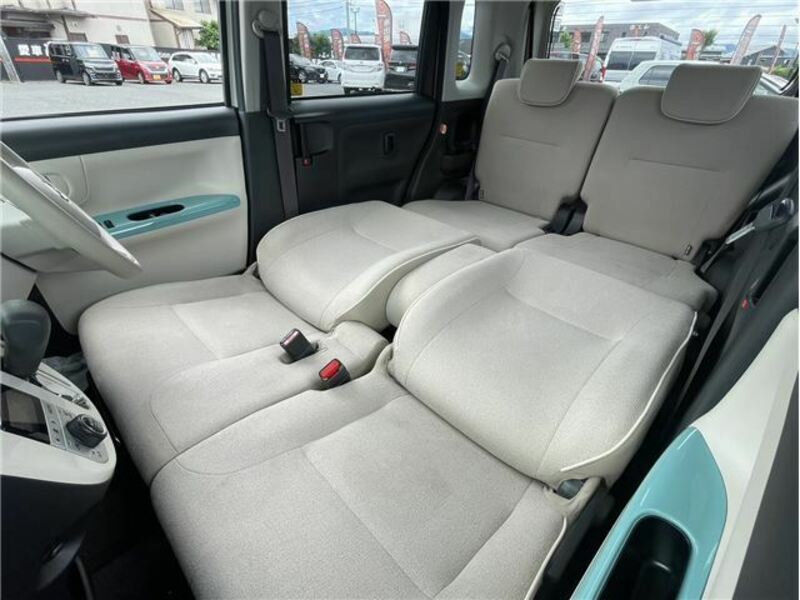 MOVE CANBUS