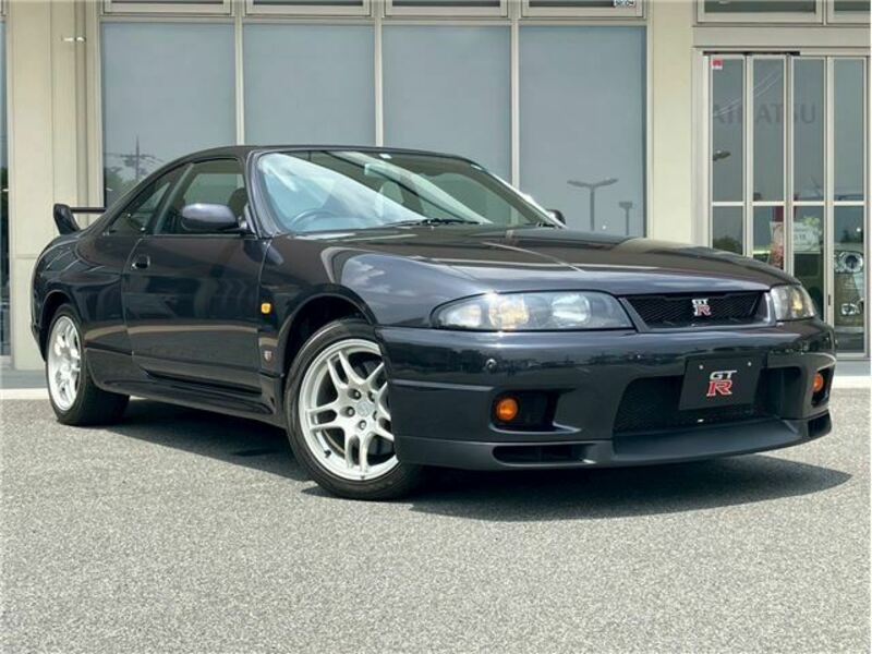 SKYLINE