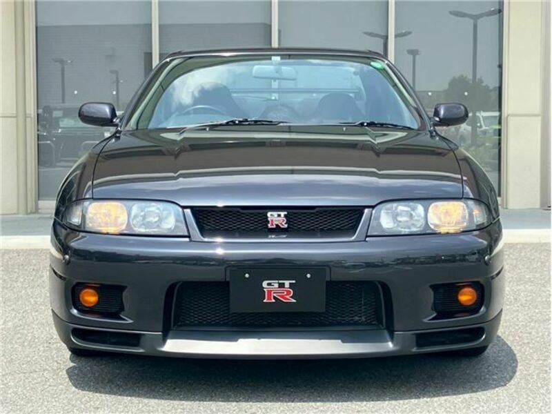 SKYLINE