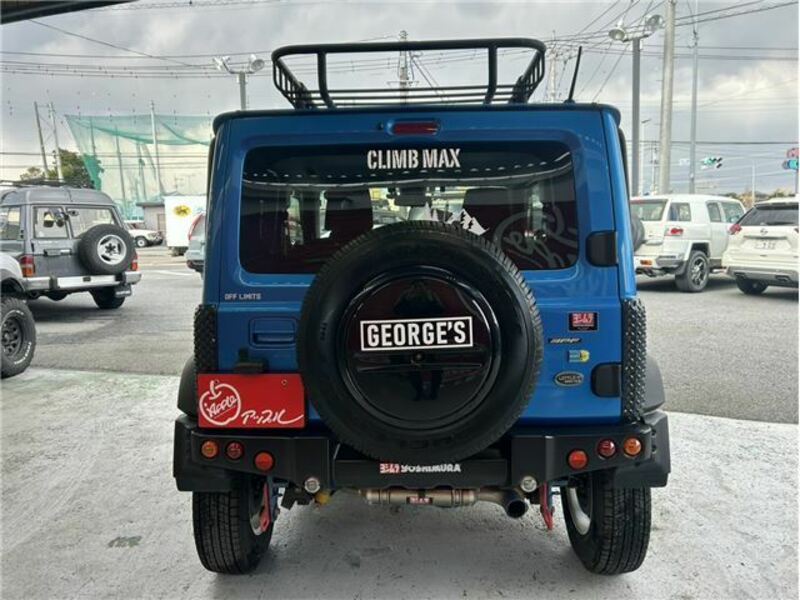 JIMNY SIERRA