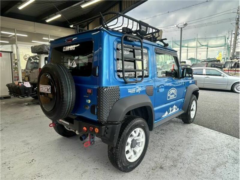 JIMNY SIERRA
