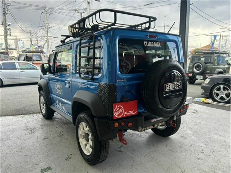 JIMNY SIERRA