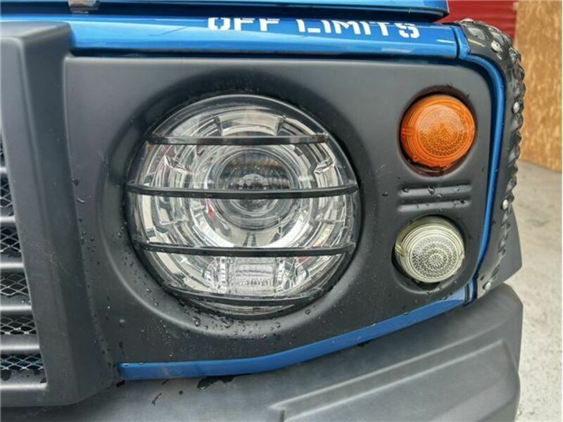 JIMNY SIERRA