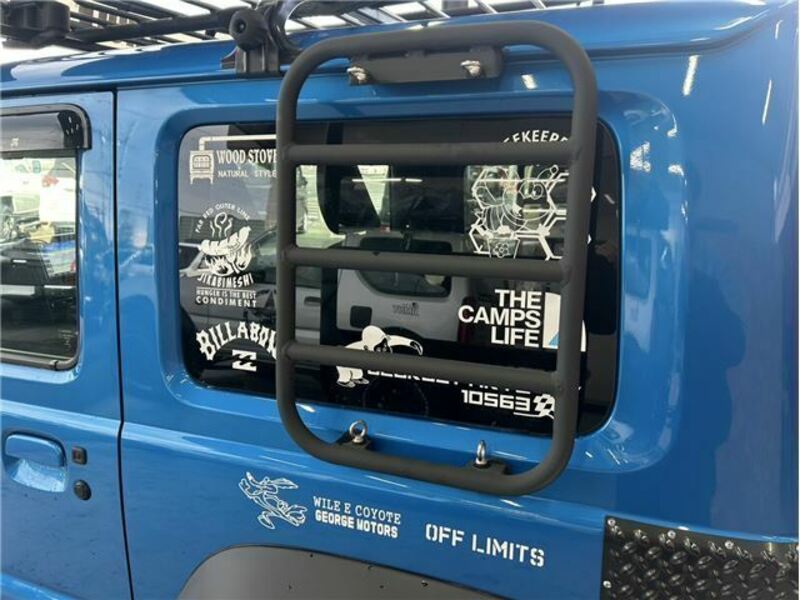 JIMNY SIERRA