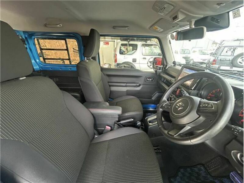 JIMNY SIERRA