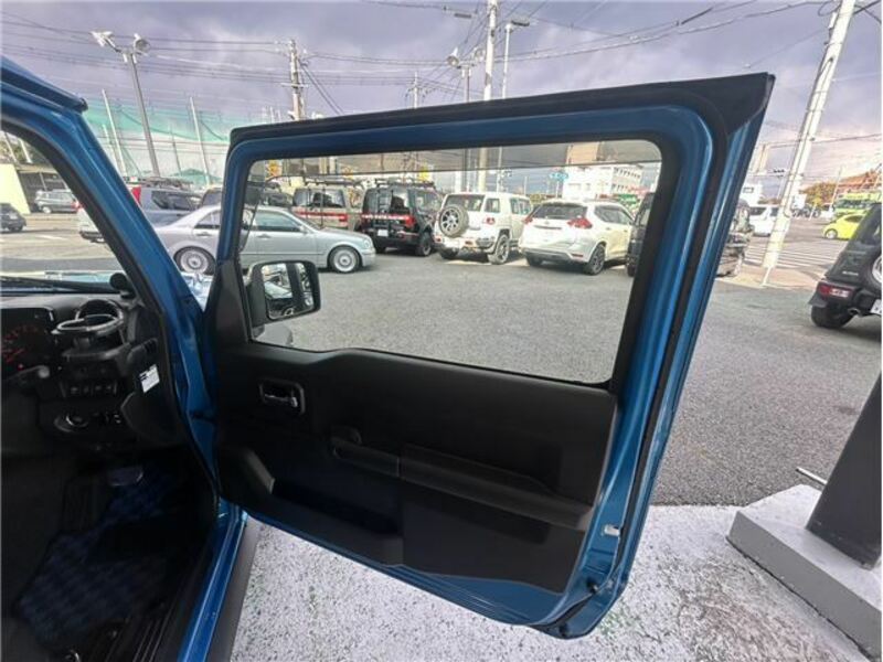 JIMNY SIERRA