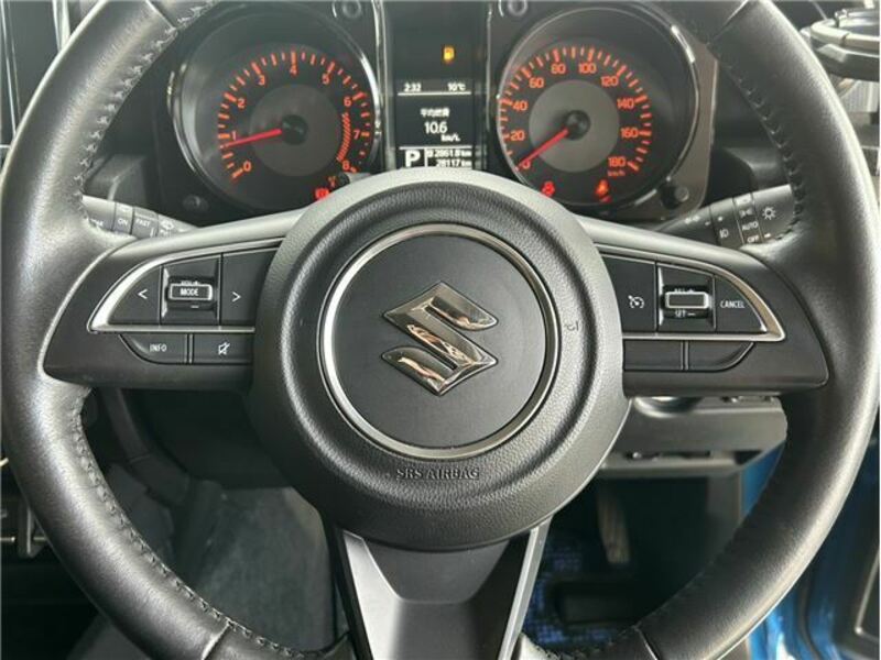 JIMNY SIERRA